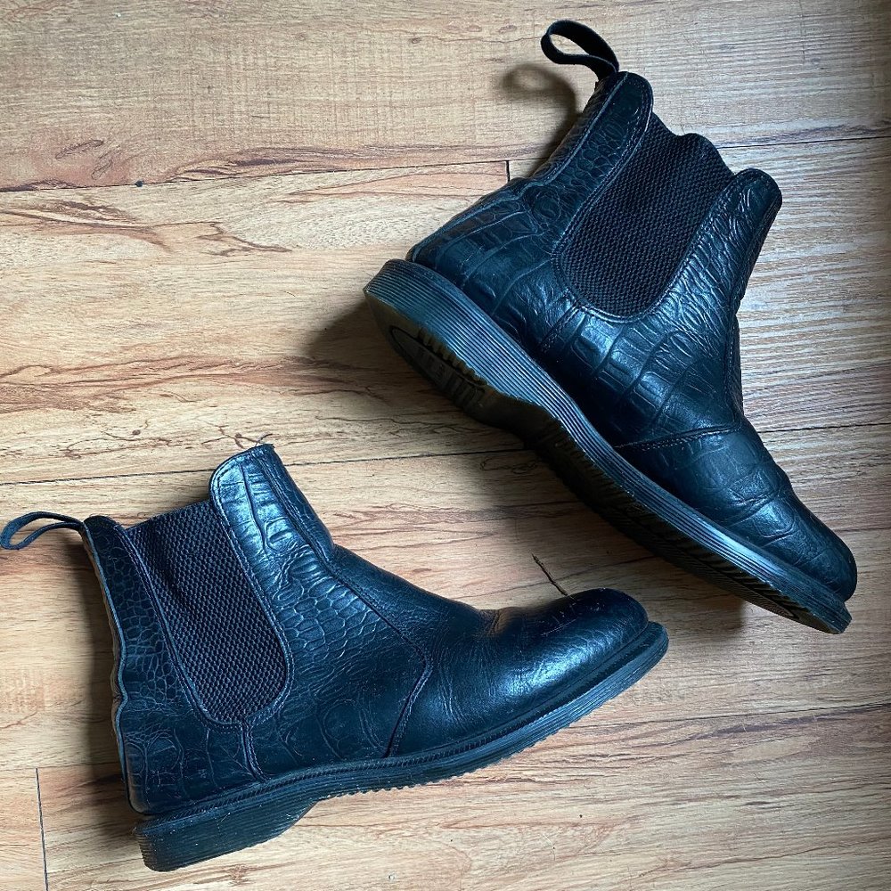 Dr Martens Chelsea Boots
